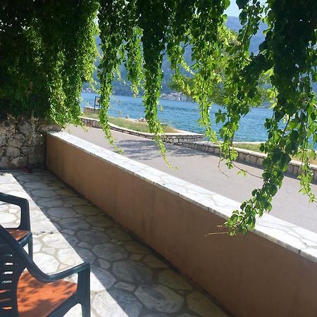 קוטור Sea View Apartment, Todorovic מראה חיצוני תמונה