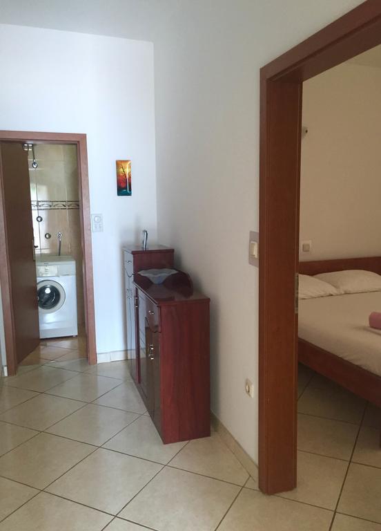 קוטור Sea View Apartment, Todorovic מראה חיצוני תמונה