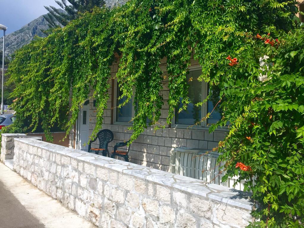 קוטור Sea View Apartment, Todorovic מראה חיצוני תמונה