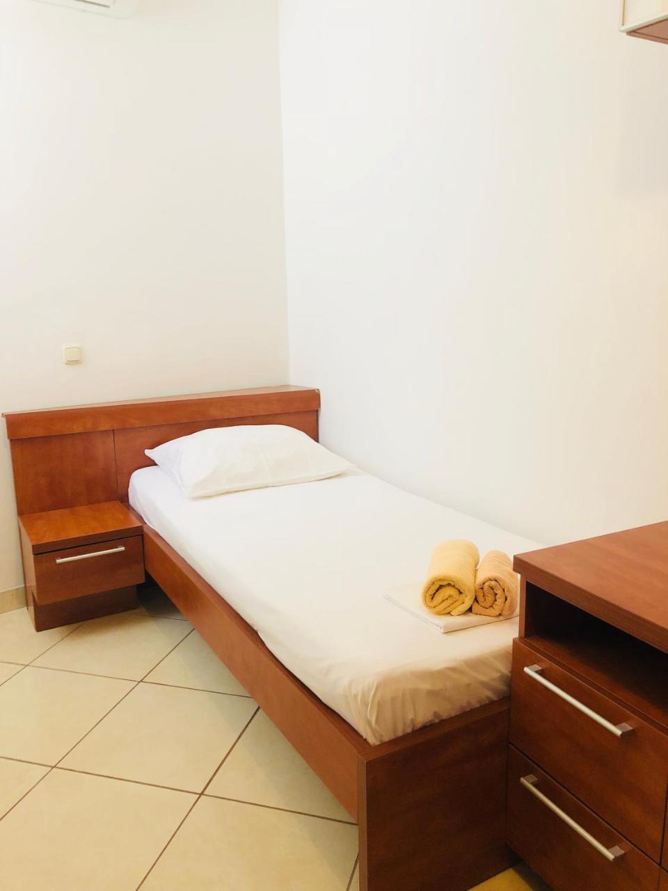 קוטור Sea View Apartment, Todorovic מראה חיצוני תמונה