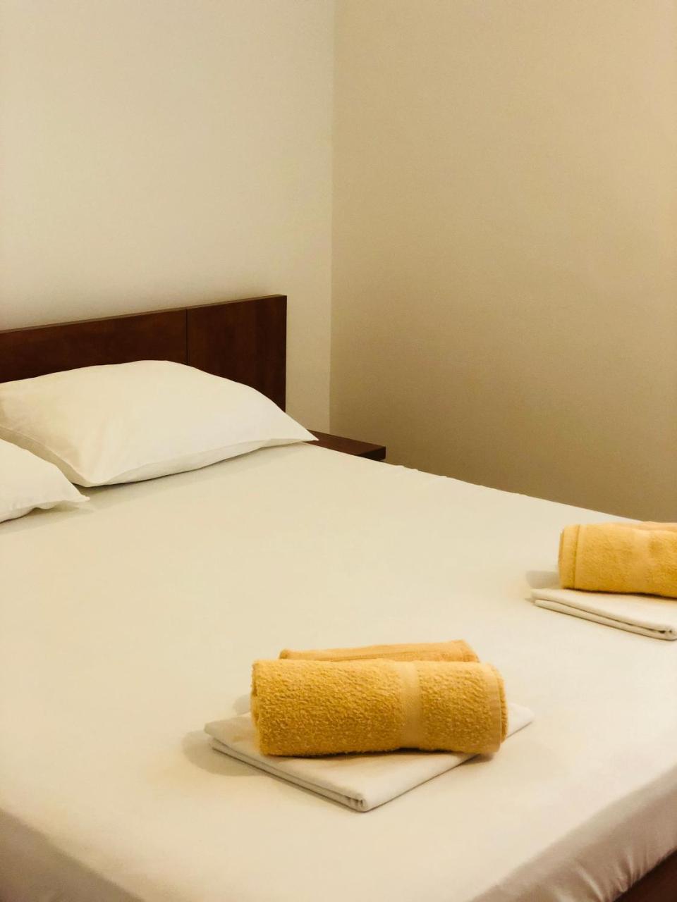 קוטור Sea View Apartment, Todorovic מראה חיצוני תמונה