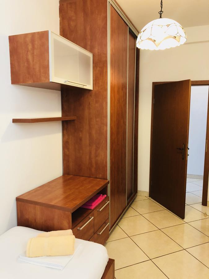 קוטור Sea View Apartment, Todorovic מראה חיצוני תמונה