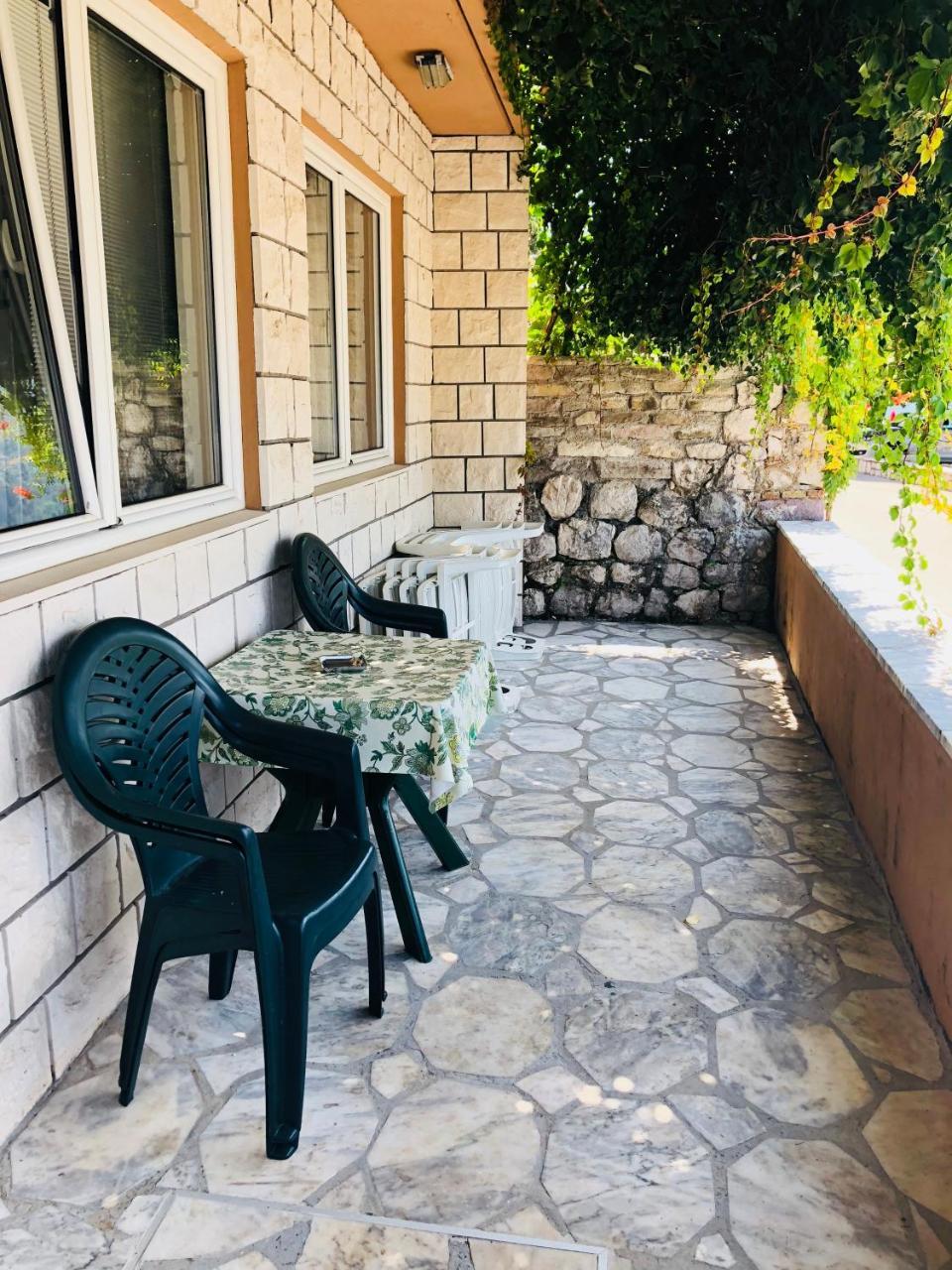 קוטור Sea View Apartment, Todorovic מראה חיצוני תמונה