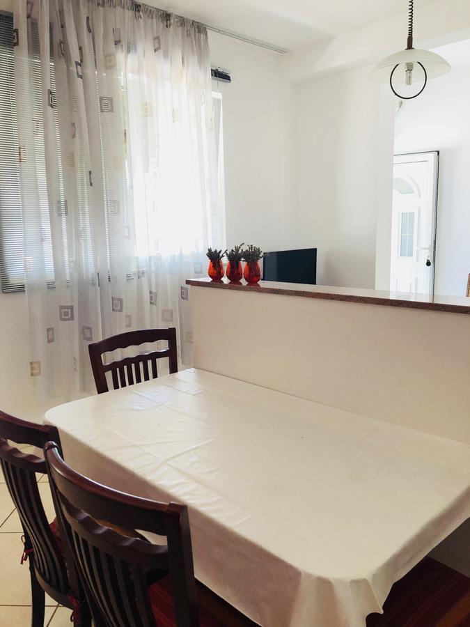 קוטור Sea View Apartment, Todorovic מראה חיצוני תמונה