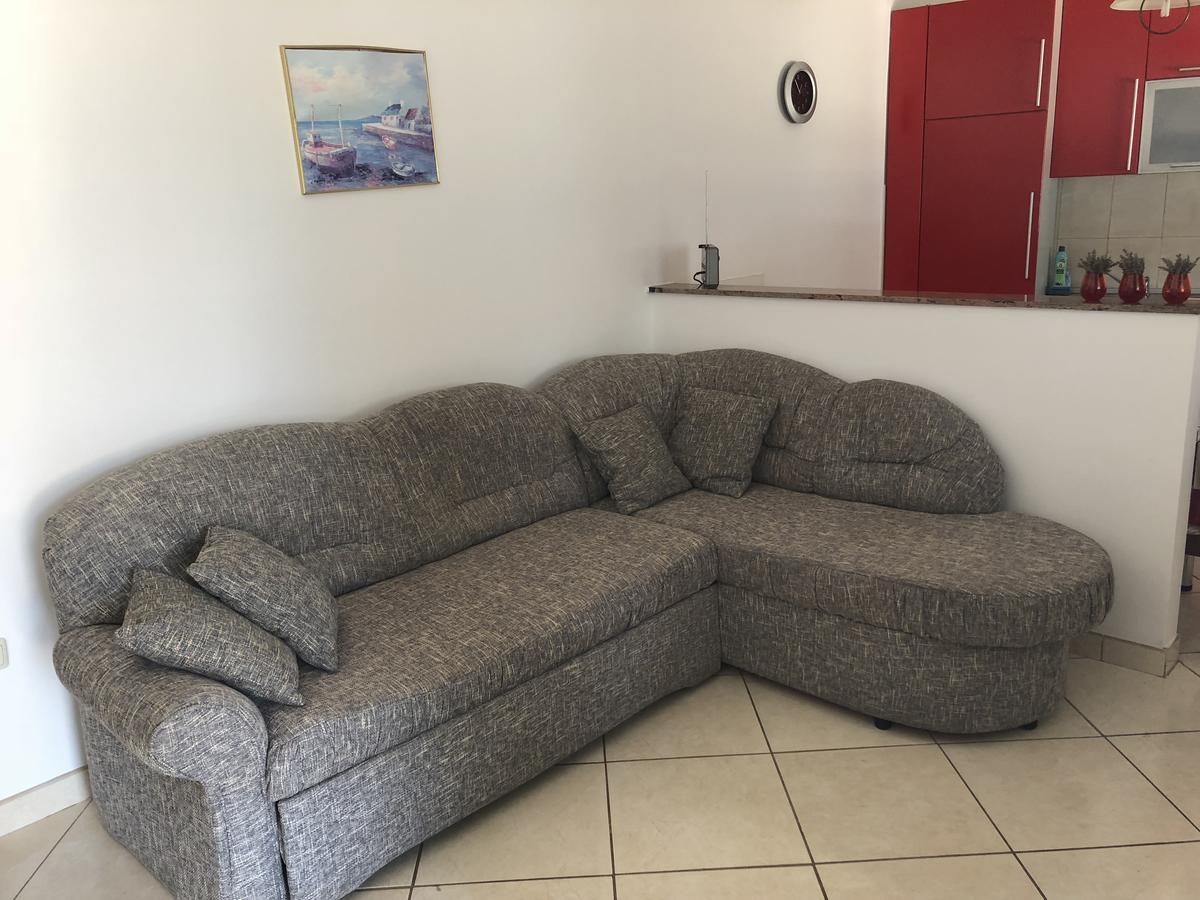 קוטור Sea View Apartment, Todorovic מראה חיצוני תמונה