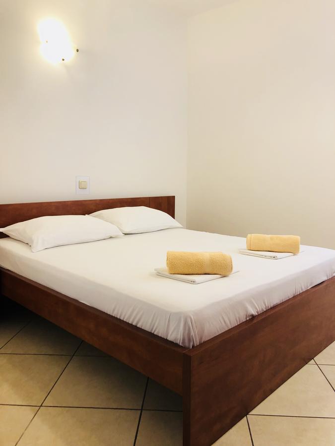 קוטור Sea View Apartment, Todorovic מראה חיצוני תמונה
