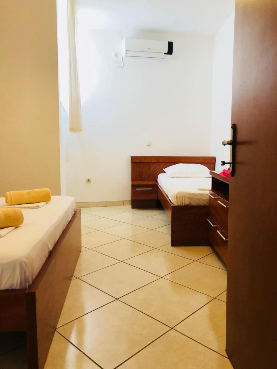 קוטור Sea View Apartment, Todorovic מראה חיצוני תמונה