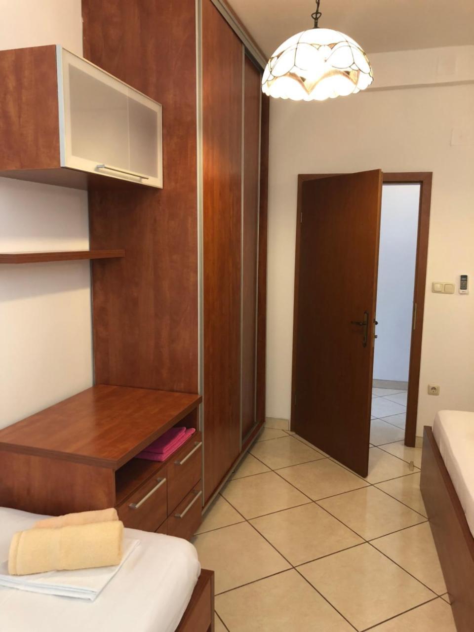 קוטור Sea View Apartment, Todorovic מראה חיצוני תמונה