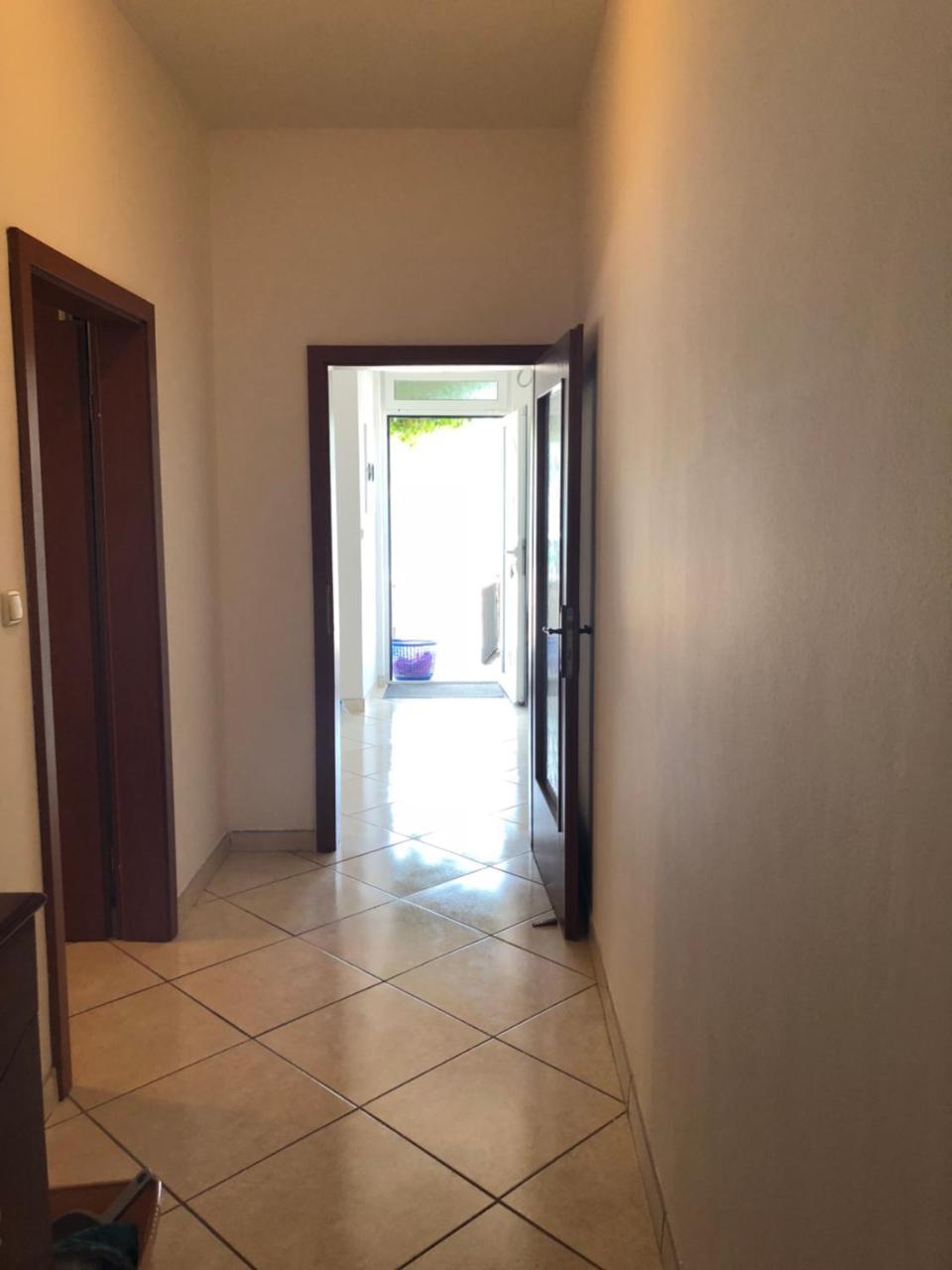 קוטור Sea View Apartment, Todorovic מראה חיצוני תמונה